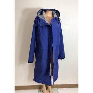 Kanuk Epsom Parka Long Jacket Waterproof Coat Womens Large